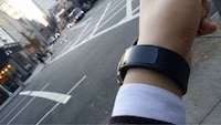 Smartwatch-Converting Bands Image 2