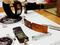 Smartwatch-Converting Bands Image 6