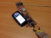Smartwatch-Converting Bands Image 7