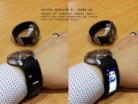 Smartwatch-Converting Bands Image 8