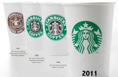 28 Examples of Logo Rebranding