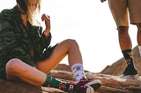 Desert Journey Lookbooks Image 3
