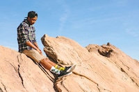 Desert Journey Lookbooks Image 4