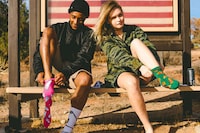 Desert Journey Lookbooks Image 5
