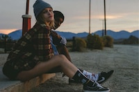 Desert Journey Lookbooks Image 7
