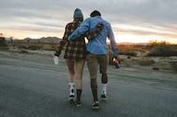Desert Journey Lookbooks Image 8