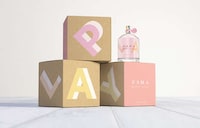 Playful Infantile Perfumes Image 2