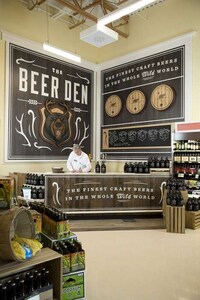 Cheeky Grocery Branding Image 4