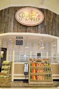 Cheeky Grocery Branding Image 5