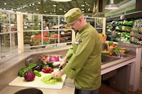 Cheeky Grocery Branding Image 6