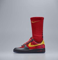 Aussie-Inspired Sneakers Image 2