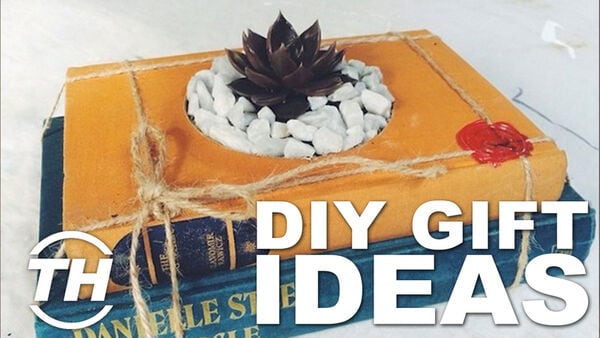 DIY Gift Ideas