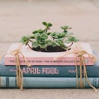 DIY Gift Ideas Image 2