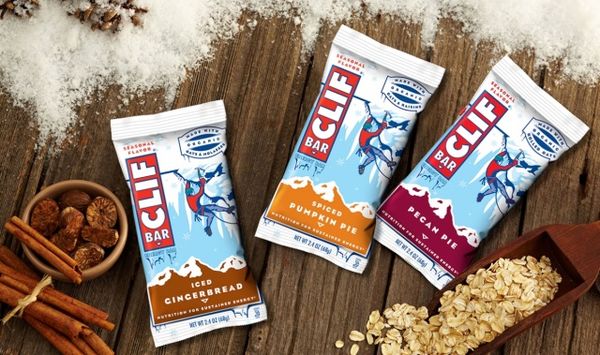 63 Office Snack Foods