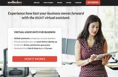 Virtual Business Assistants