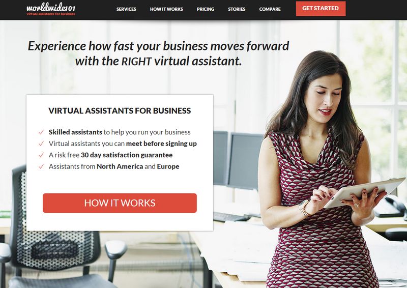 Virtual Business Assistants