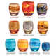 Planetary Glass Sets Image 2