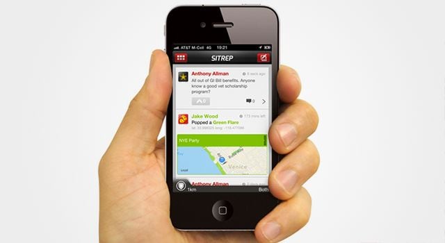 Army Suicide Prevention Apps