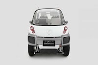 Mini All-Terrain Vehicles Image 4