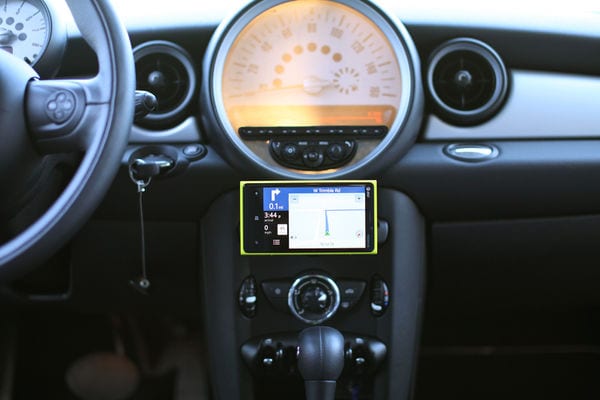 46 Driver Performance Devices