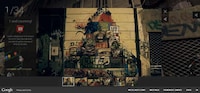Simulated Travel Image 4