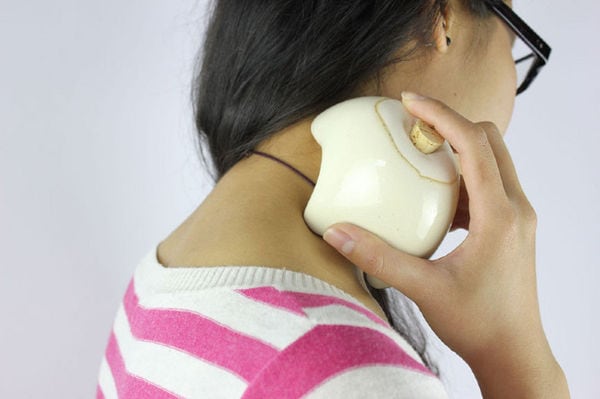 22 Examples of Personal Massagers