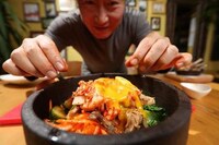 Health-Conscious Cabbage Cafés Image 3