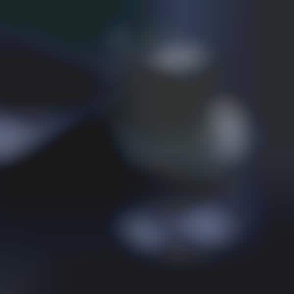 Galactic Light-Up Speakers