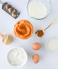 Coconut Potato Pancakes Image 5
