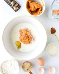 Coconut Potato Pancakes Image 6