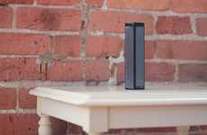 Free Data Devices