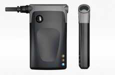 Chill-Proof Smart Shirts