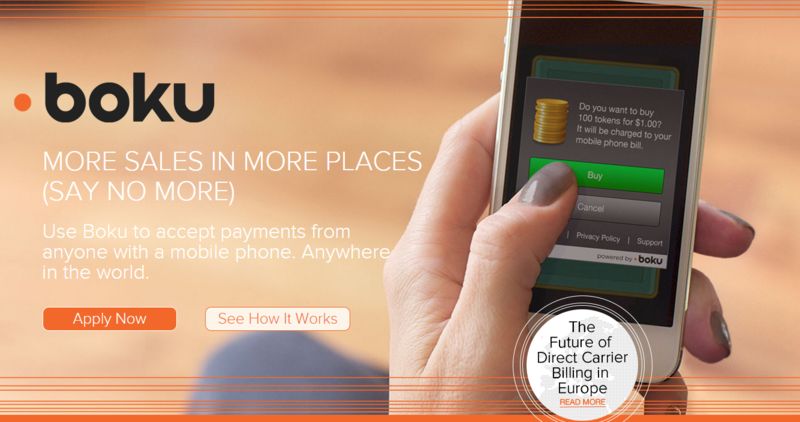 Mobile Magazine Subscriptions