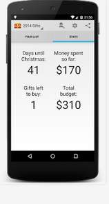 Festive Gift-Giving Apps Image 3