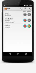 Festive Gift-Giving Apps Image 5