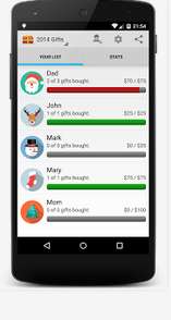 Festive Gift-Giving Apps Image 6