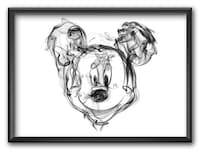 Smoke-Created Portraits Image 8
