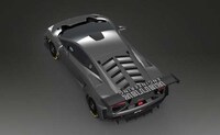 Reimagined Race Cars Image 2
