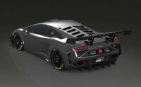 Reimagined Race Cars Image 3