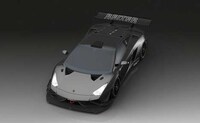Reimagined Race Cars Image 4
