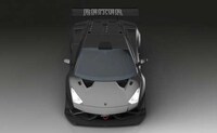 Reimagined Race Cars Image 5