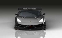 Reimagined Race Cars Image 6