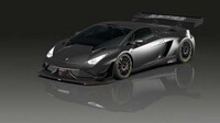 Reimagined Race Cars Image 8
