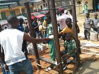 Solar-Powered Educational Kiosks Image 2