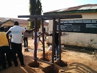 Solar-Powered Educational Kiosks Image 3
