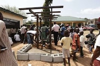Solar-Powered Educational Kiosks Image 8