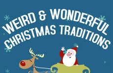 Global Christmas Convention Charts