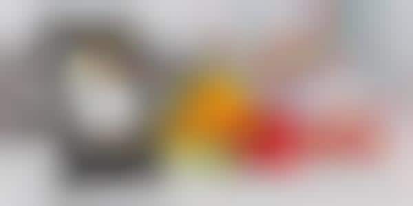 Recipe-Stashing Tablets