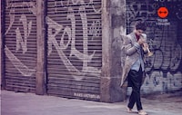 Homeless Model Portrayals Image 3