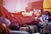 Homeless Model Portrayals Image 5